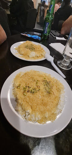 Photo of Mazati Mediterrannean Cuisine - 25 Sioux Rd, Sherwood Park, AB T8A 4C7